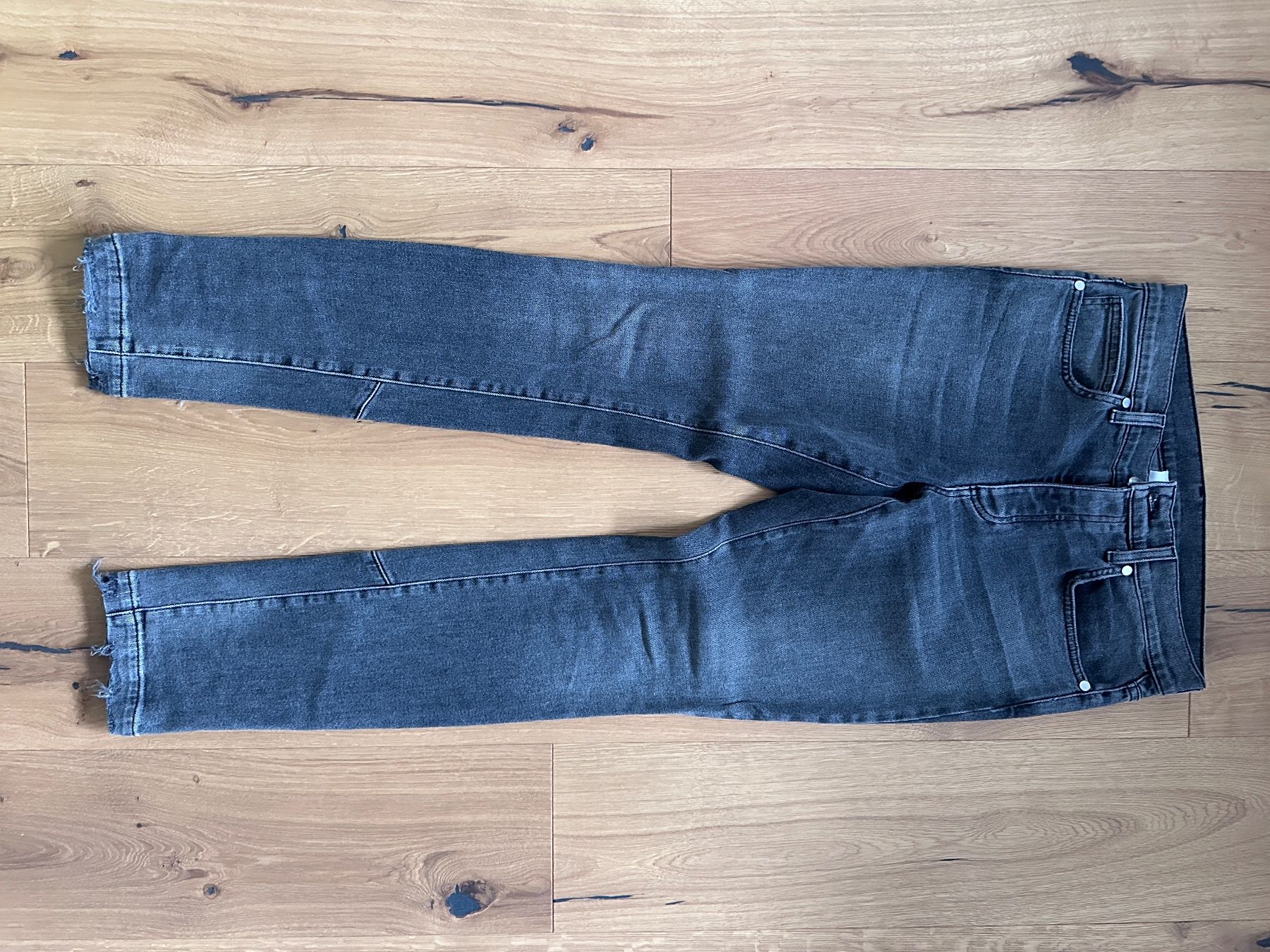 Jeans: rhude jeans slim fit – Usato da Toffen venduto da manimatter 4