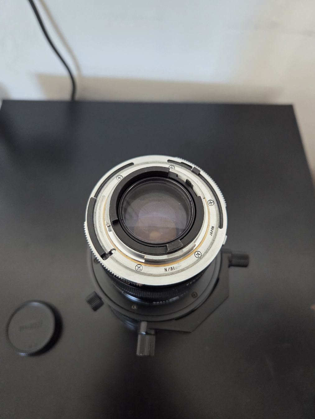 Tamron Objektive: Tamron SP 500mm 1:8 Tele Macro Objektiv – Gebraucht aus Dietikon von Allegra34 4