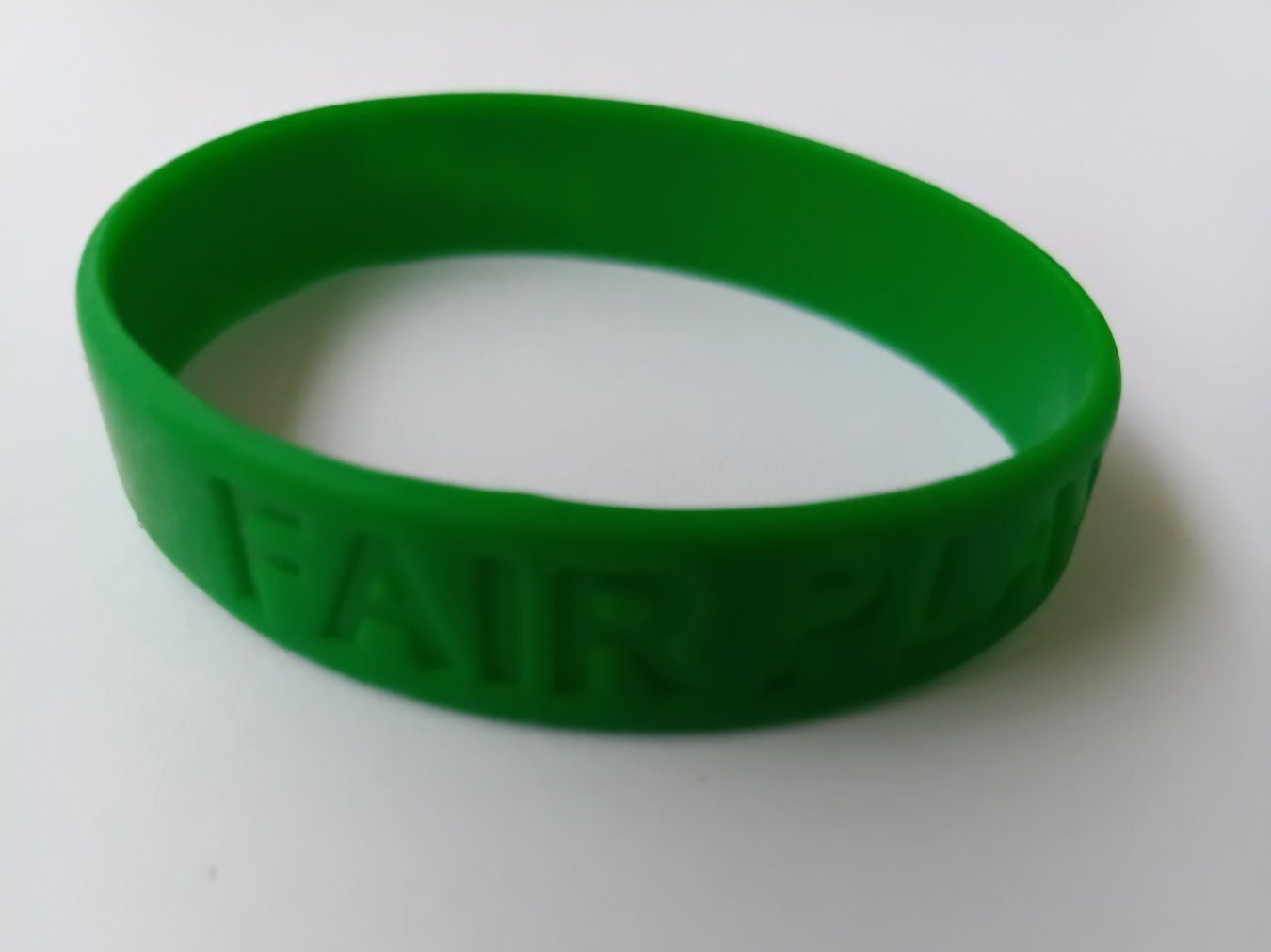 Armbänder & -reifen: FAIRPLAY Armband – Neu (gemäss Beschreibung) aus Wängi von Ladys_First