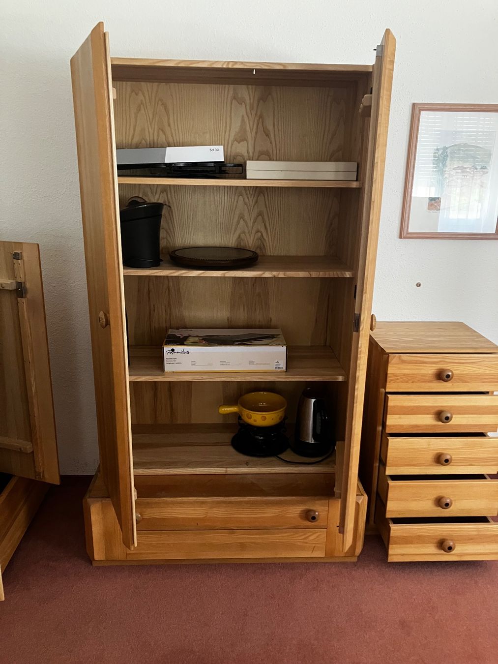 Armadi: Schrank, Sideboard, Kommode – Usato da Wald ZH venduto da cat_75j2 1