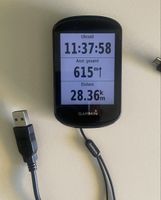 Garmin Edge 530