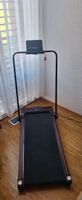 Laufband klappbar mit Fernbedienung sehr guter Zustand 