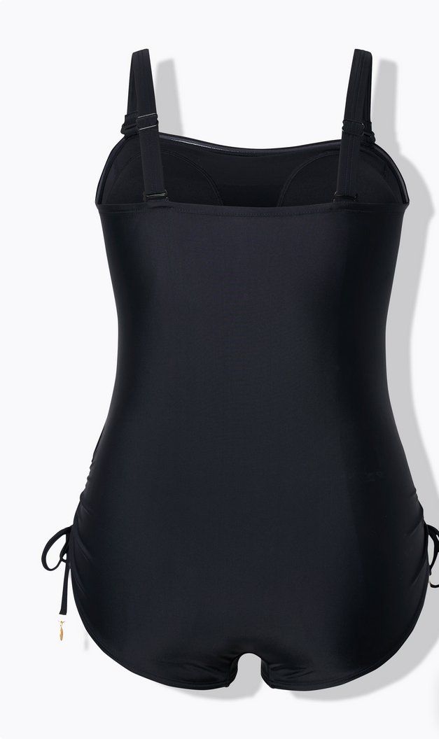 Costumi da bagno & Bikini: Multi-Badeanzug, Softcups, Träger abnehmbar – Nuovo e nell'imballaggio originale da Sennhof - Winterthur venduto da sidesurfer 7