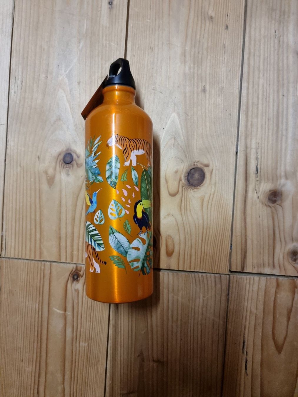 Gourdes & Thermos: Thermosflasche – D'occasion à Frasnacht par FB1972
