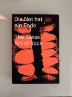 The Swiss Art of Rock