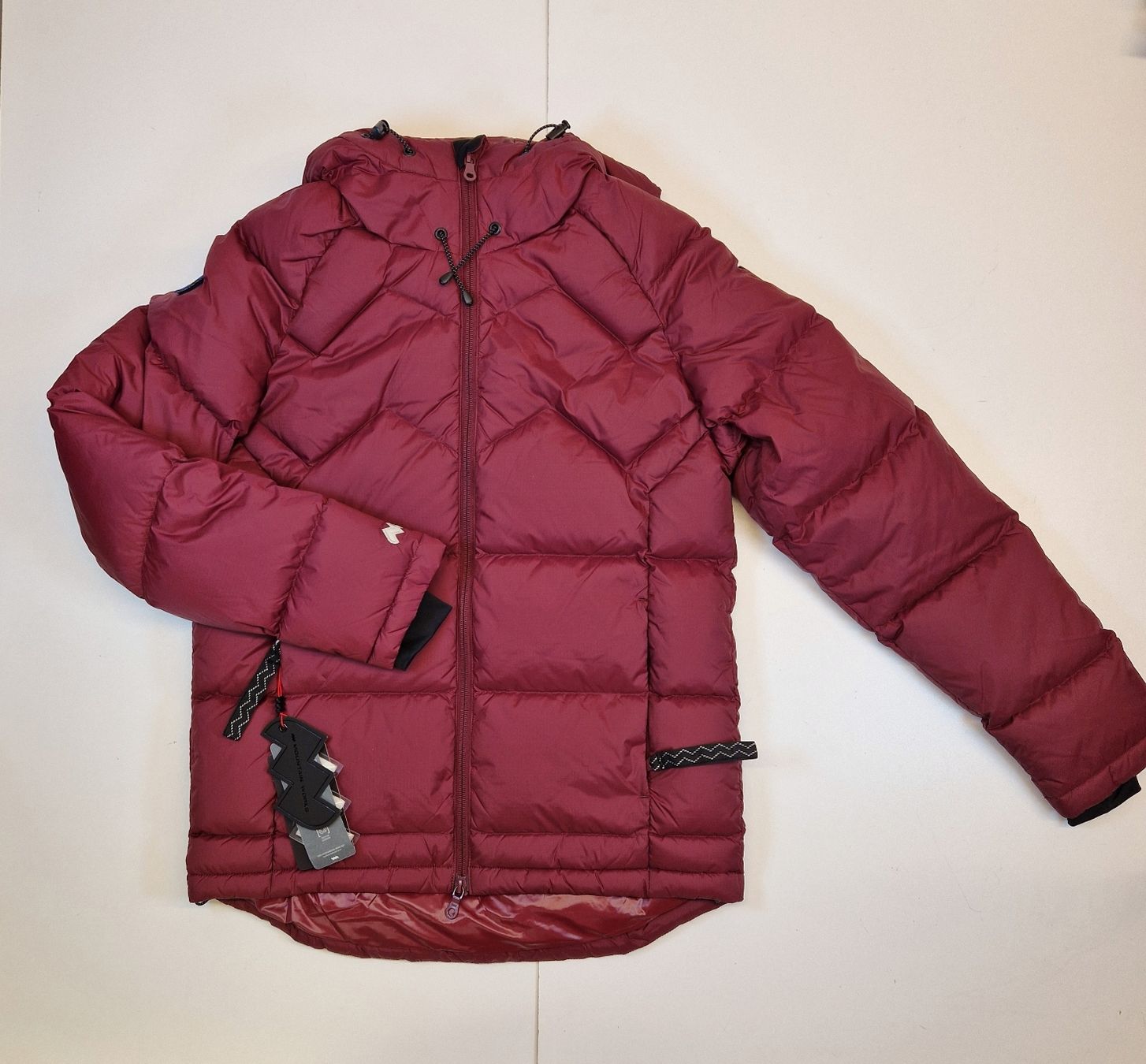 Giacche: Mountainworks USX Surveyor Down  Damen XS – Nuovo e nell'imballaggio originale da Braunau venduto da Brand-Store 2