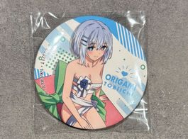 Date a live sticker