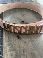 MOSCHINO Gürtel