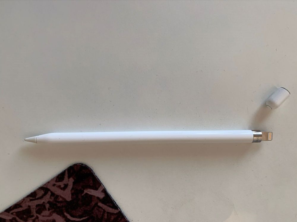 APPLE Pencil 2ème génération Kaufen auf Ricardo