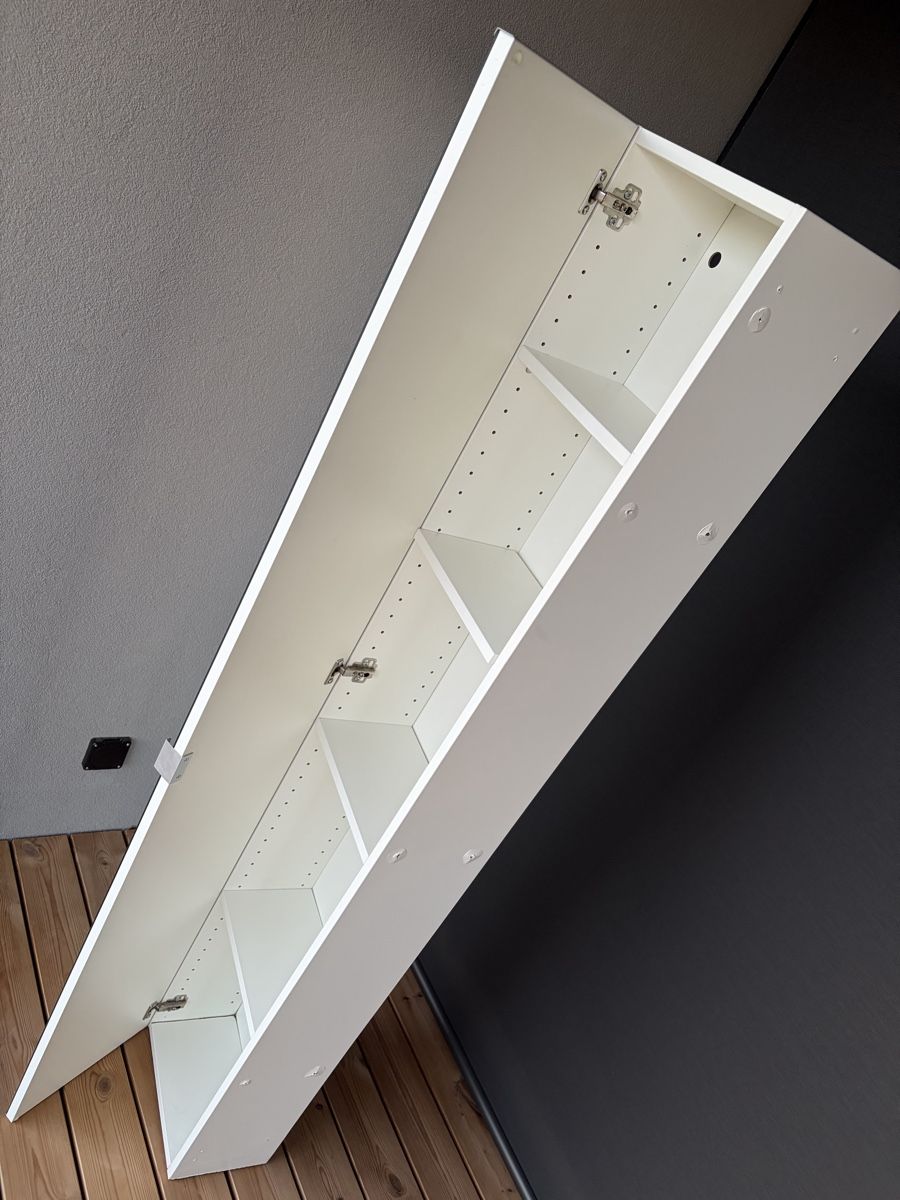 Armadietti a specchio: Ikea Spiegelschrank – Usato da Utzigen venduto da ram_2h2w 2