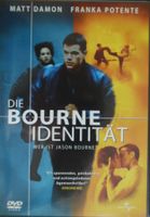 Die Bourne Identität