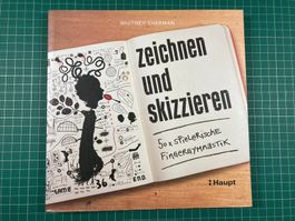 Whitney Sherman: Zeichnen und Skizzieren