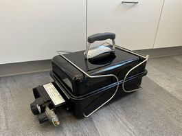 Weber Gasgrill Go-Anywhere