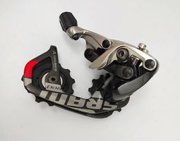 Sram RED - Schaltwerk 10s short cage - rear Derailleur Road