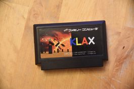 Klax
