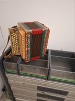 Eichhorn orgeli