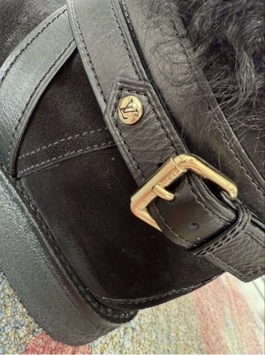 Louis Vuitton Scarpe da donna: Louis Vuitton winter boots – Nuovo (secondo la descrizione) da Lausanne venduto da Loyal_8 7