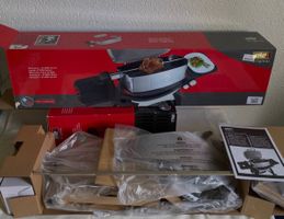 WEBER Rôtisserie Q3000/300