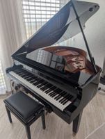 Yamaha GB1 SC2 PE Silent Flügel (NP 20'000 CHF)