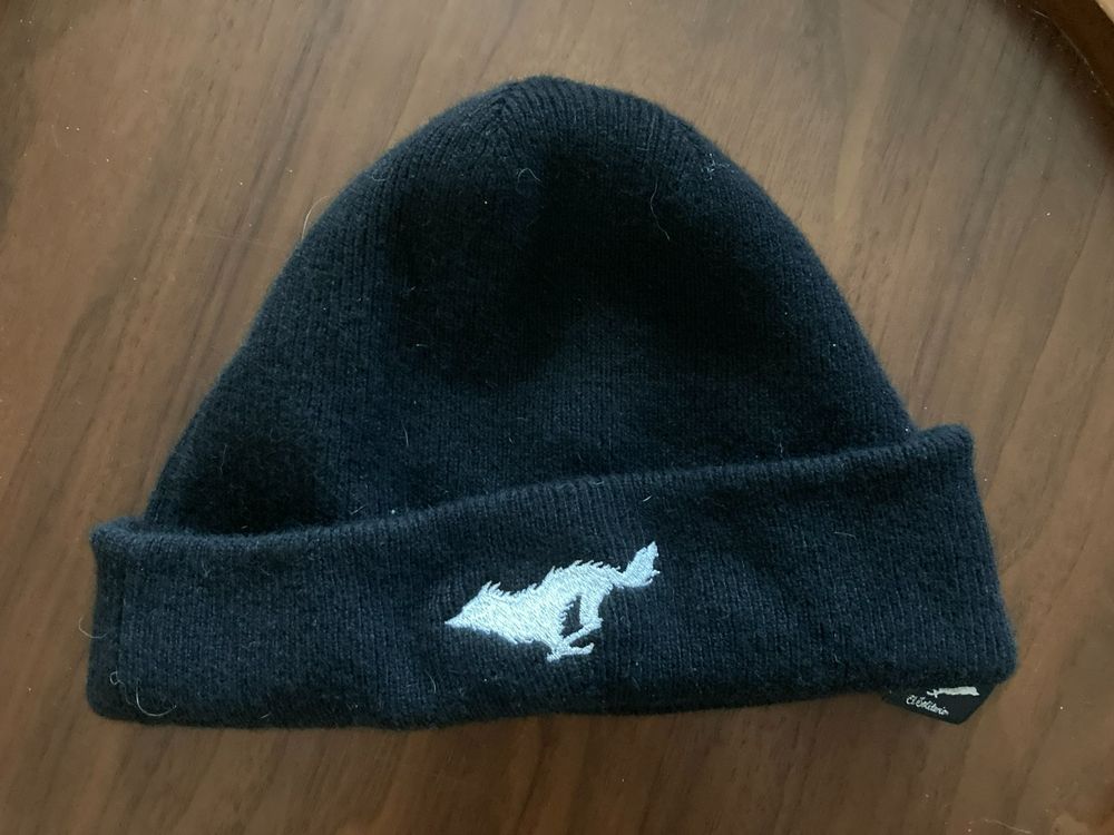 Solitario Hat