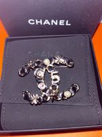 Chanel Brooch Brand New