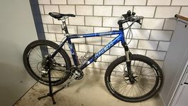 Bike Trek 26 zoll