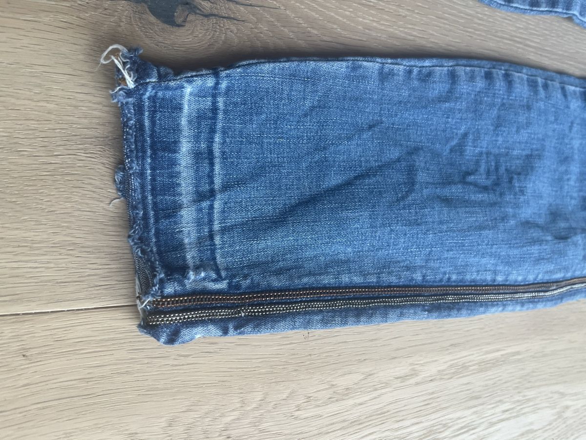 Mos mosh Jeans: Mos Mosh Jeans Gr 25 – Nuovo (secondo la descrizione) da Habsburg venduto da franziska_81 1