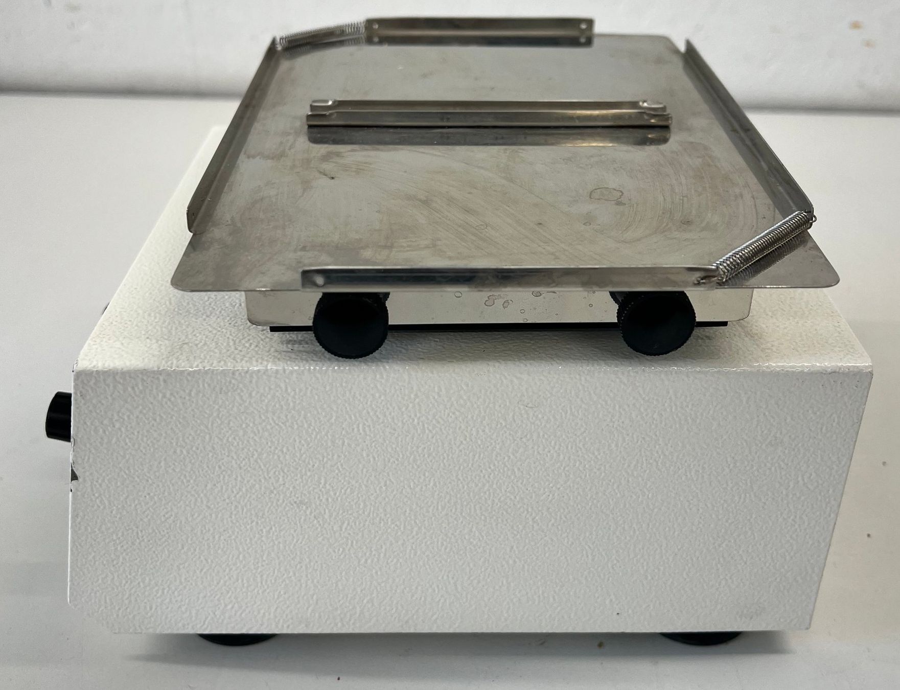 Accessori da laboratorio: Tehtnica Vibromix 203 T EVT Microplate Shaker – Usato da Niederdorf venduto da LeptonAG_Labor 3