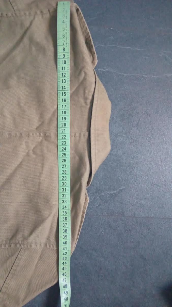 Zara Giacche: Jeans Jacke Khaki Grösse S – Nuovo (secondo la descrizione) da Salez venduto da Robe12 8