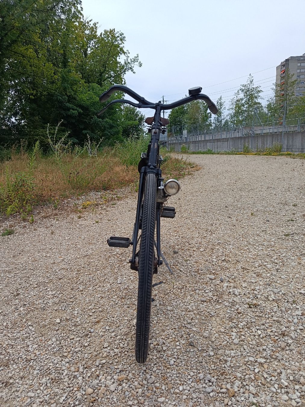 Schweizer Armee Velos: vélo Militaire Suisse de collection – Gebraucht aus Biberist von sa0_n6vc 1
