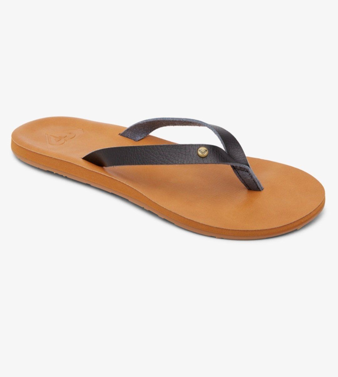 Roxy Damenschuhe: ROXY Jyll Zehentrenner Gr. 38 – Gebraucht aus Wolfwil von s.ara_c 1