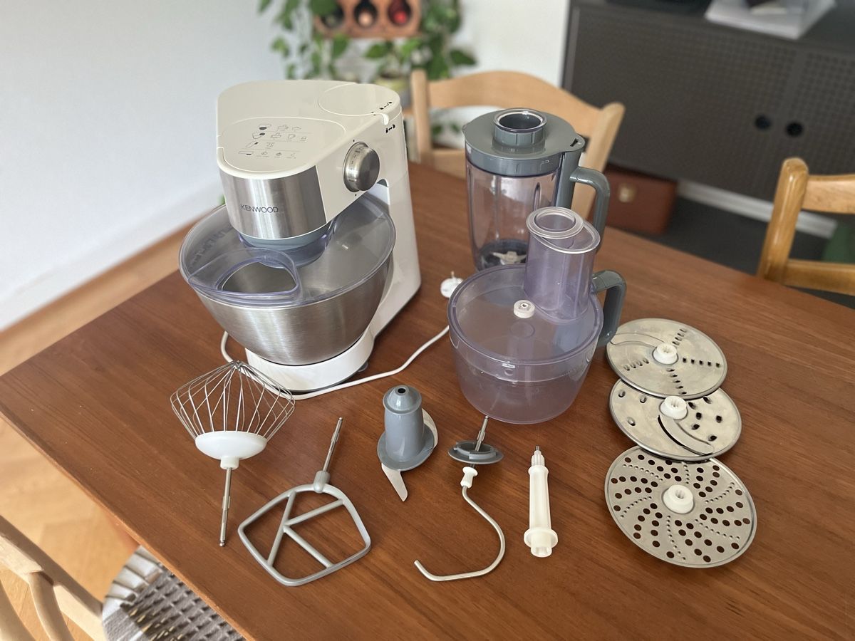 Kenwood Küchengeräte: Kenwood KM28 – Gebraucht aus Bern von ACR-Bear