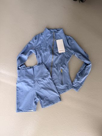 Lululemon Define