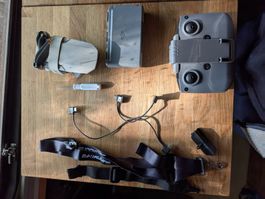 DJI Mini 2