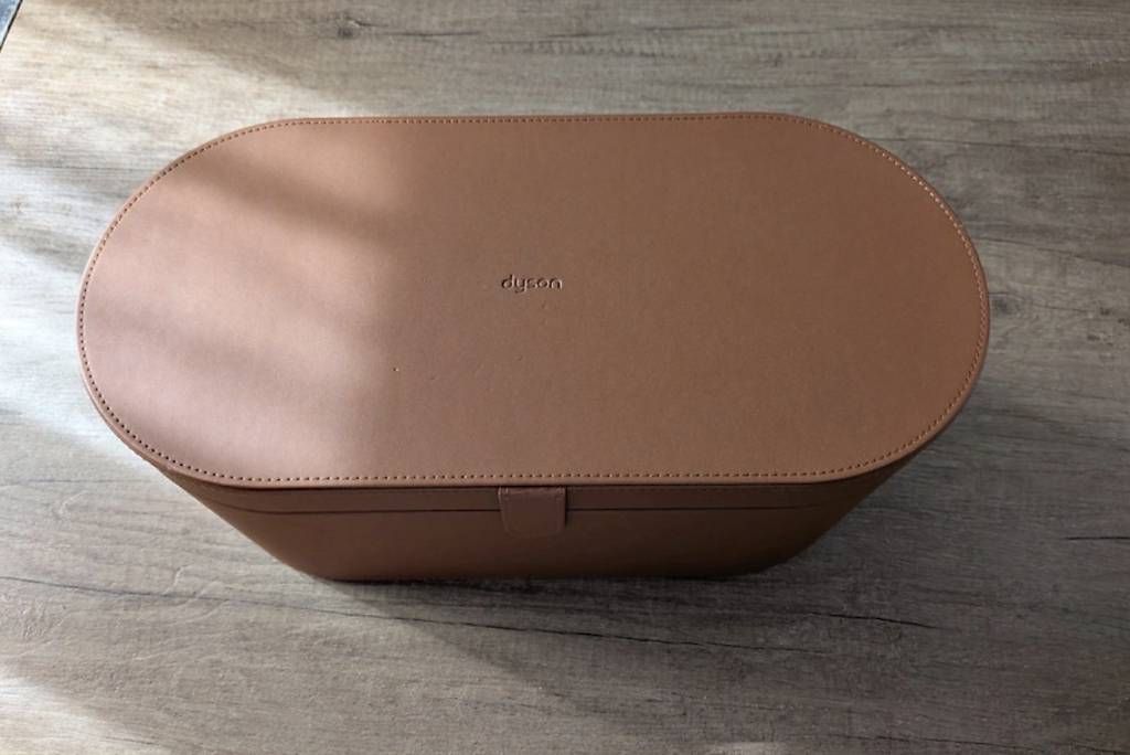 Sèche-cheveux: Dyson AirWrap Completo – D'occasion à Locarno par alexiahockss 4