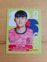 Panini WM 2026 KOR 4