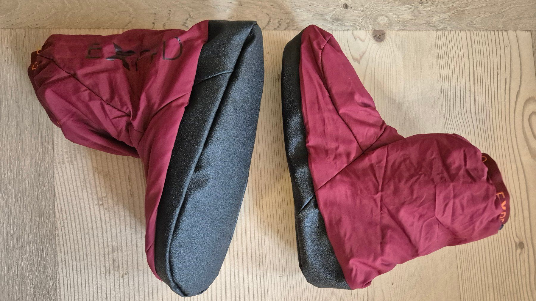 Damenschuhe: Leichte Camp-Schuhe – Gebraucht aus Bern von wilsoon 2