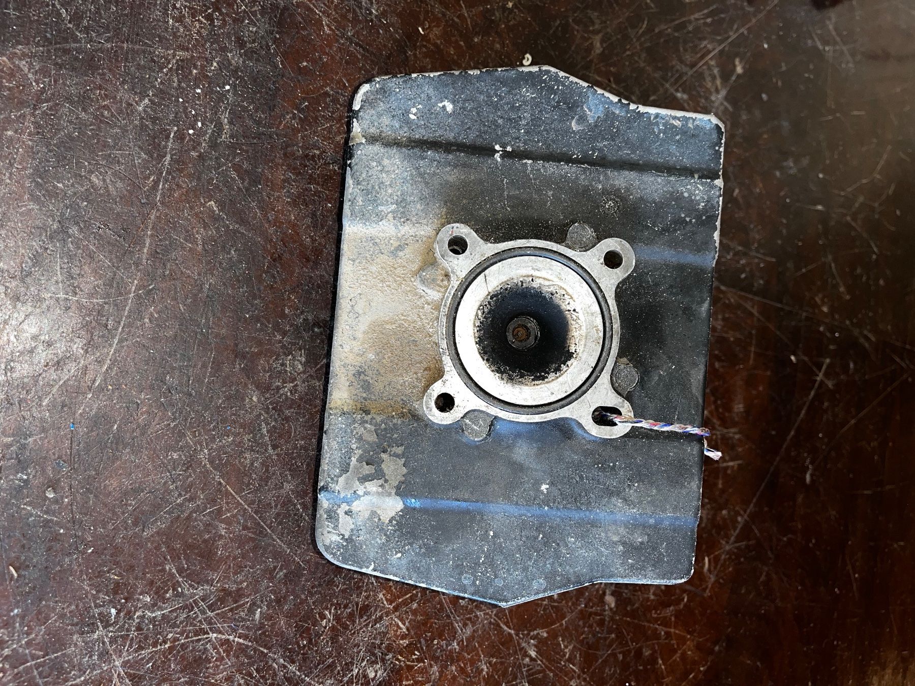Sachs Parti ricambio per ciclomotori: Sachs 503 Breitwand Zylinderkopf – Usato da Fahrni b. Thun venduto da berger_tuning34 3