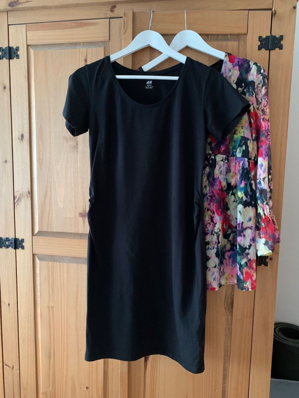 H&M Vestiti: Mama Kleider Gr: M – Usato da Birmensdorf ZH venduto da eva.bari 1