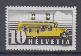 Variété 210.1.09 jaune décalé