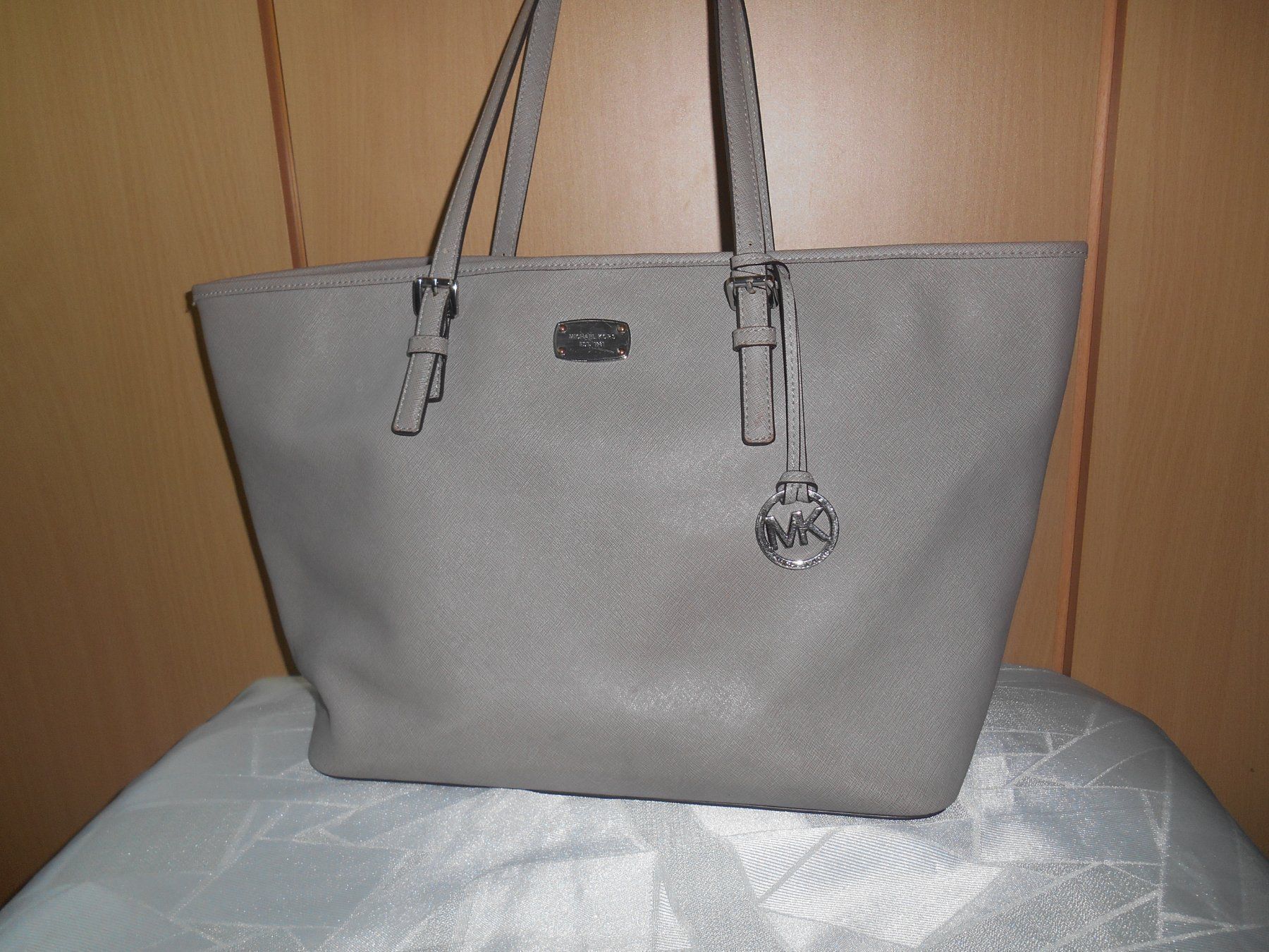 Michael Kors Borse da donna: Michael Kors Handtasche/Shopper – Usato da Basel venduto da Birs868 1