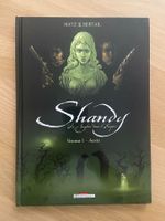 SHANDY, UN ANGLAIS DANS L'EMPIRE / TOME 1 / AGNES (EO)