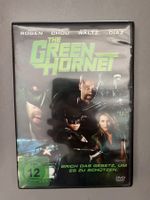 The Green Hornet (2011) DVD 📀