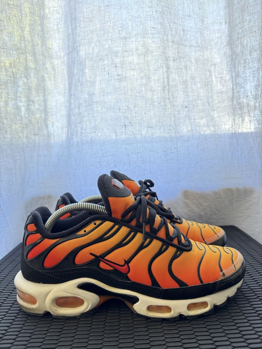 Nike Scarpe da uomo: Nike Air Max Plus OG Pimento (2018) – Usato da Bern venduto da Roynsky 1