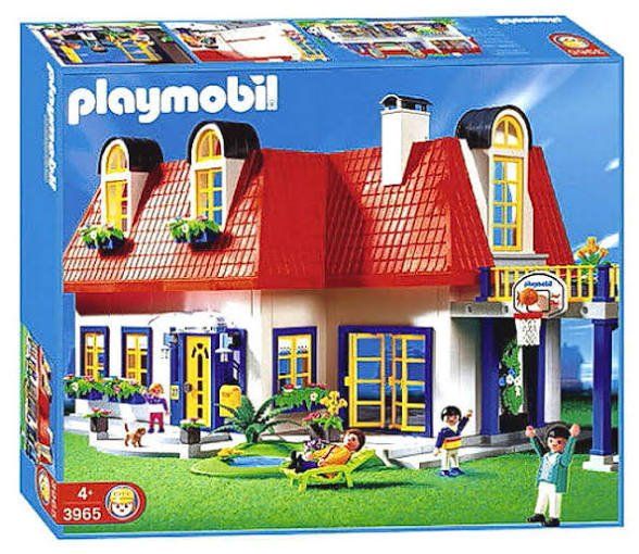 Playmobil Giocattoli: Playmobil Konvolut vrrschiedener Sets – Usato da Hägglingen venduto da Tm_II_674 3