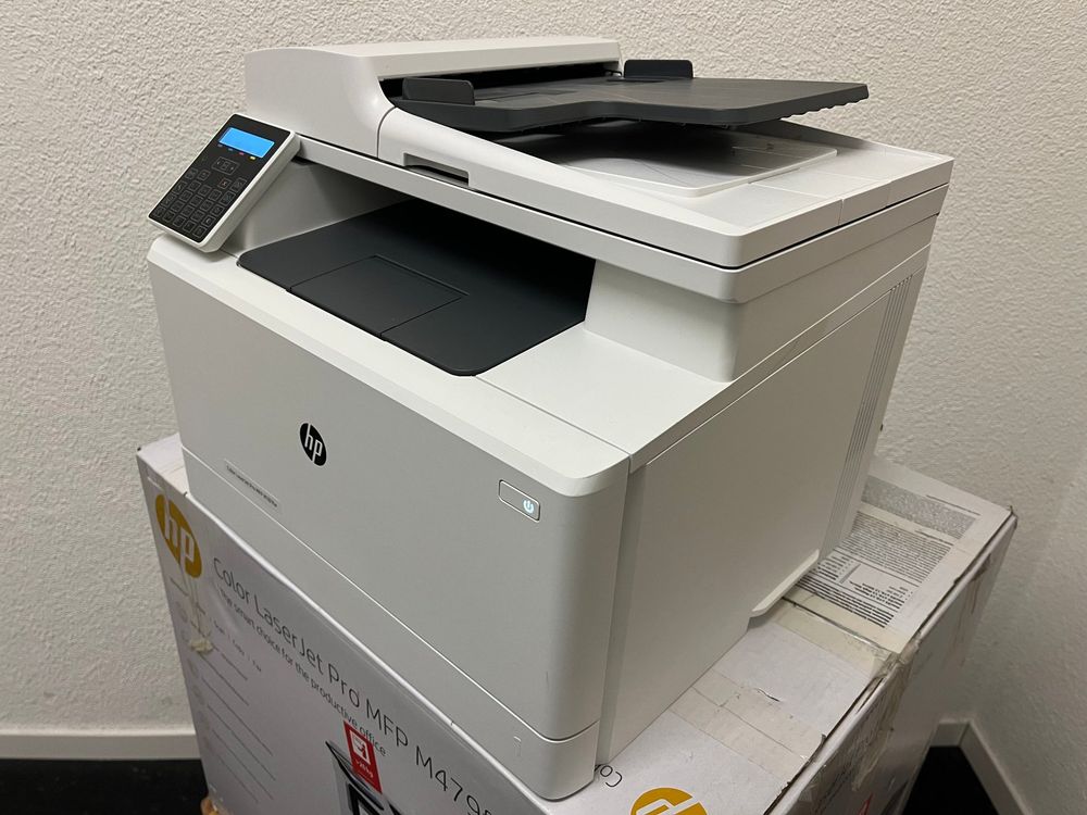 CF530A Toner Hp M180N M181FW 205A Compatibile - Foto 10