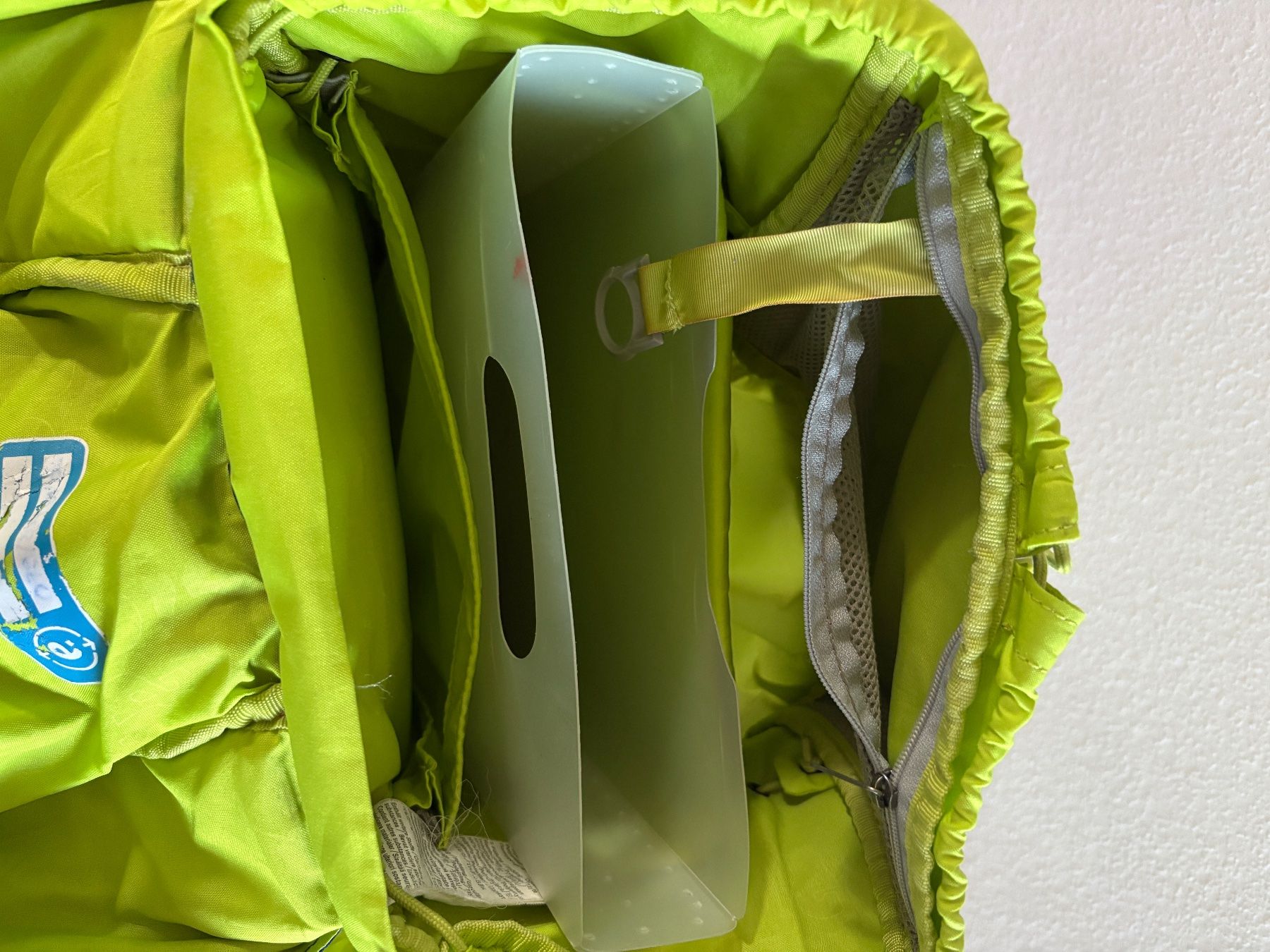 Ergobag Kindertaschen: Ergobag blau – Gebraucht aus Zürich von sch_kqj7 3