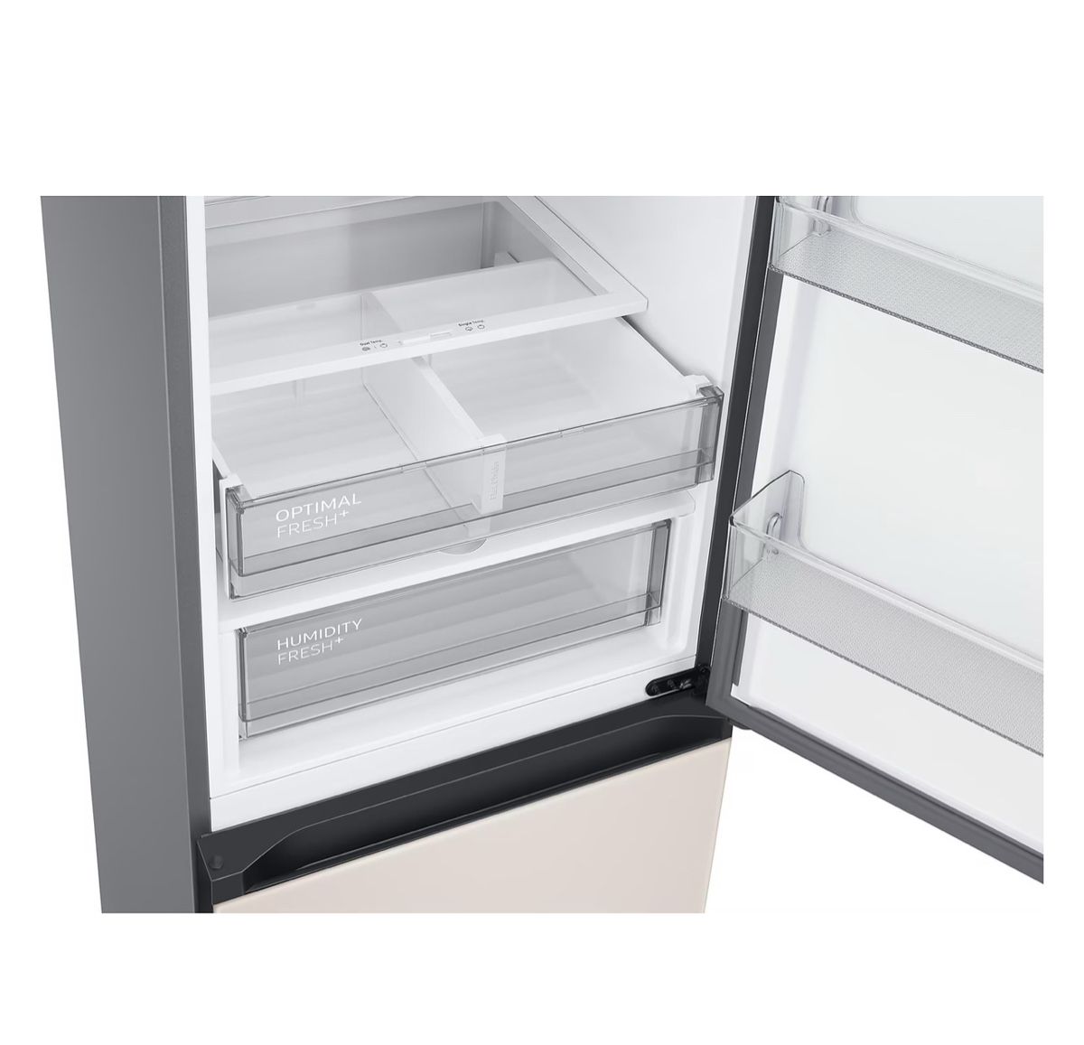 Samsung Réfrigérateurs: Samsung Kühlschrank mit Gefrierfächer – Neuf (Voir description) à Steffisburg par nicinaecki 2