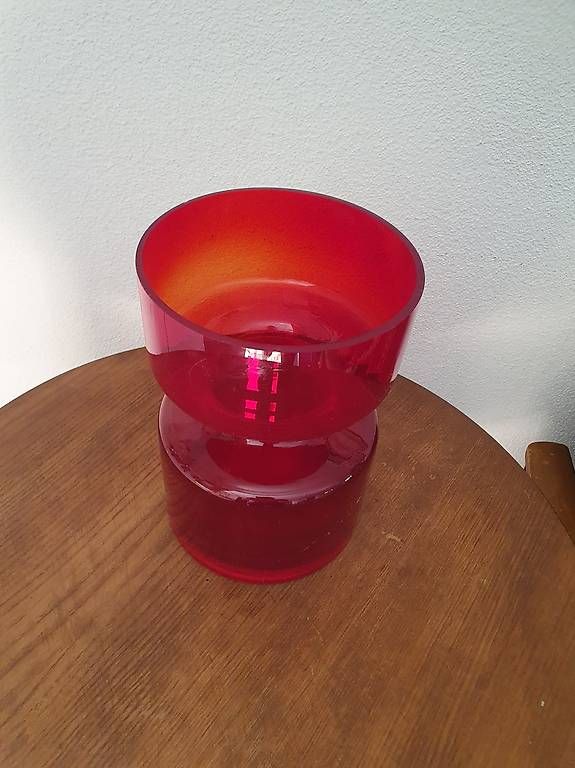 Vase & Récipients: Vintage vase  – D'occasion à Olten par stritten 3