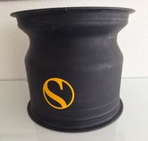 Original Formel 1 Felge Sauber C15 (1996) H.H  Frenzen